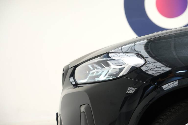 BMW X3 13