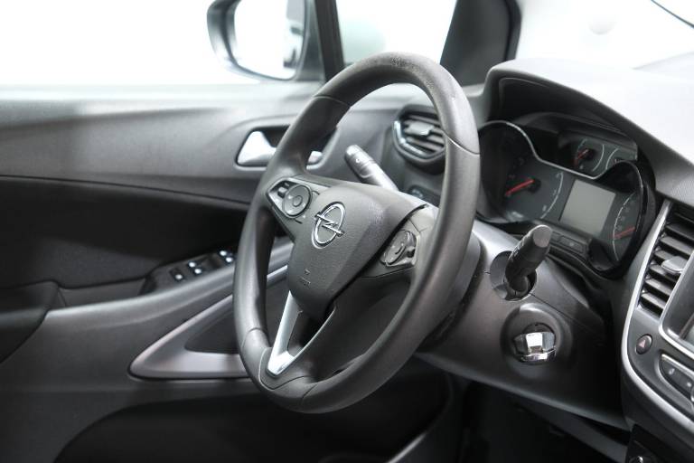 OPEL Crossland X 51