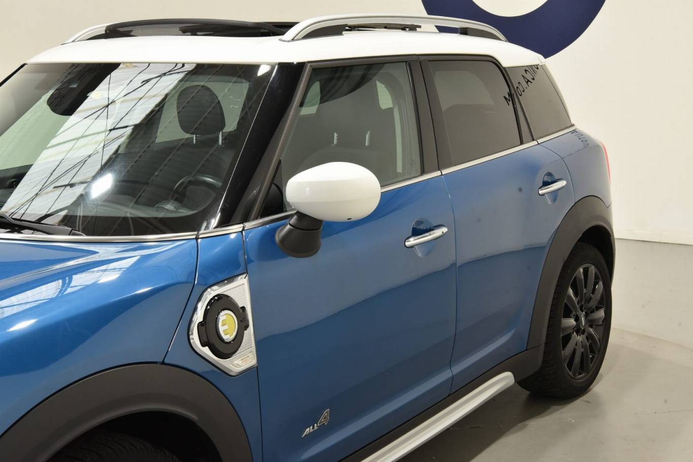 MINI Countryman 48
