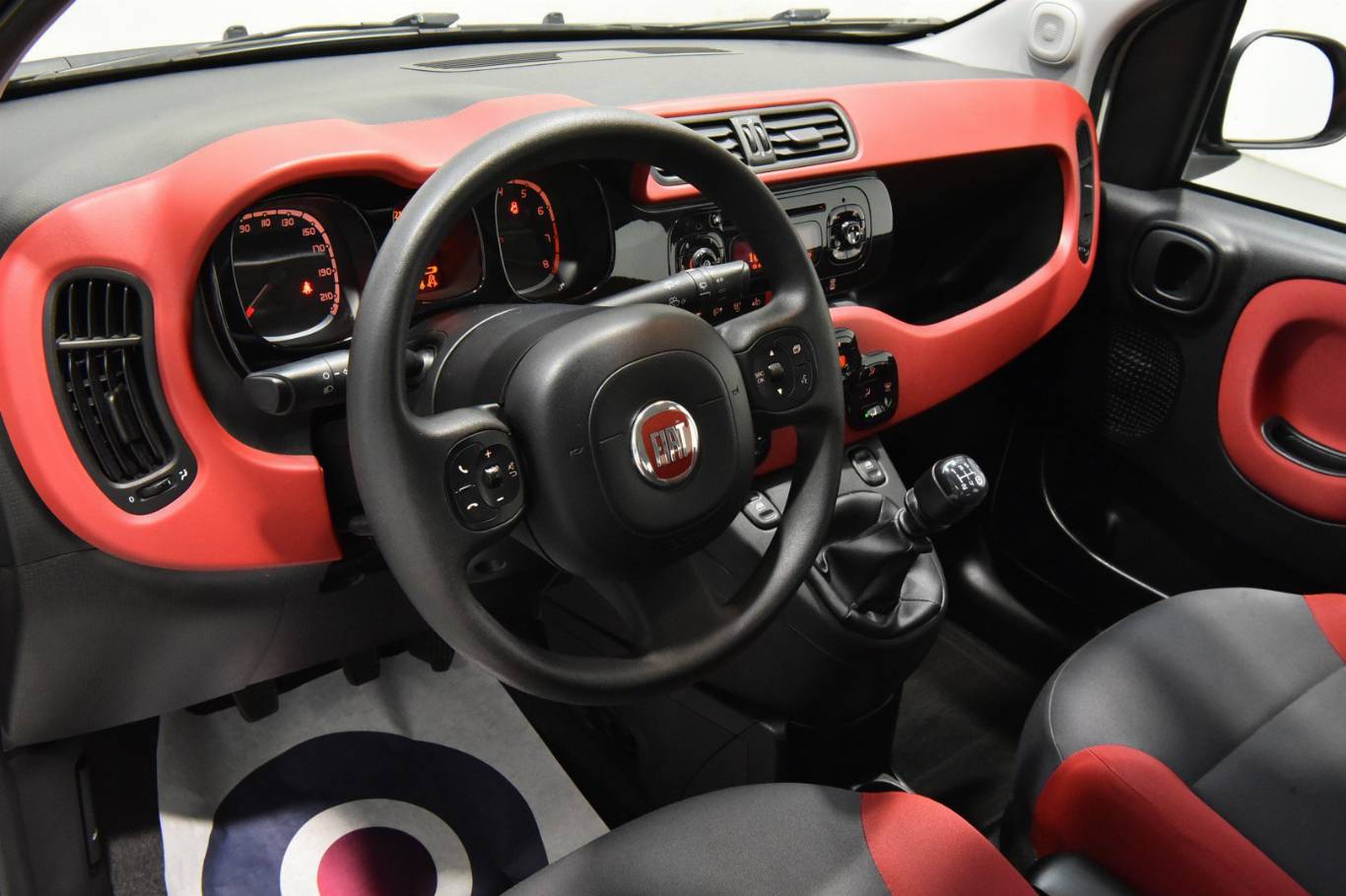 FIAT Panda 2