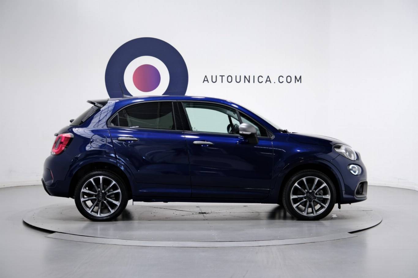FIAT 500X 4