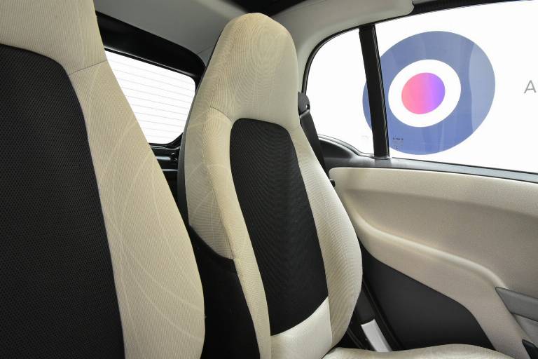 SMART ForTwo 43