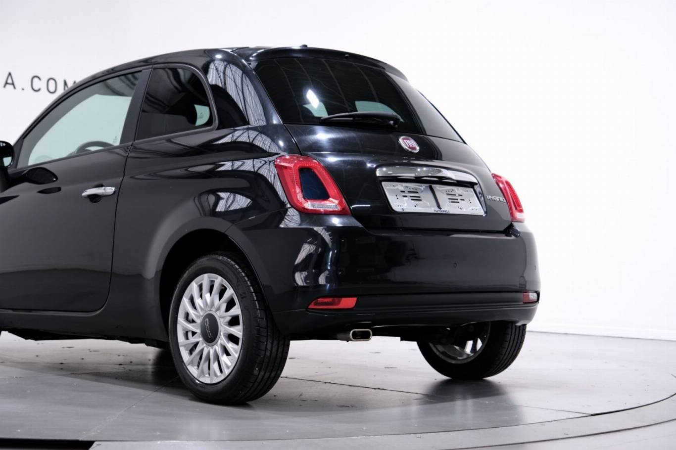 FIAT 500 14