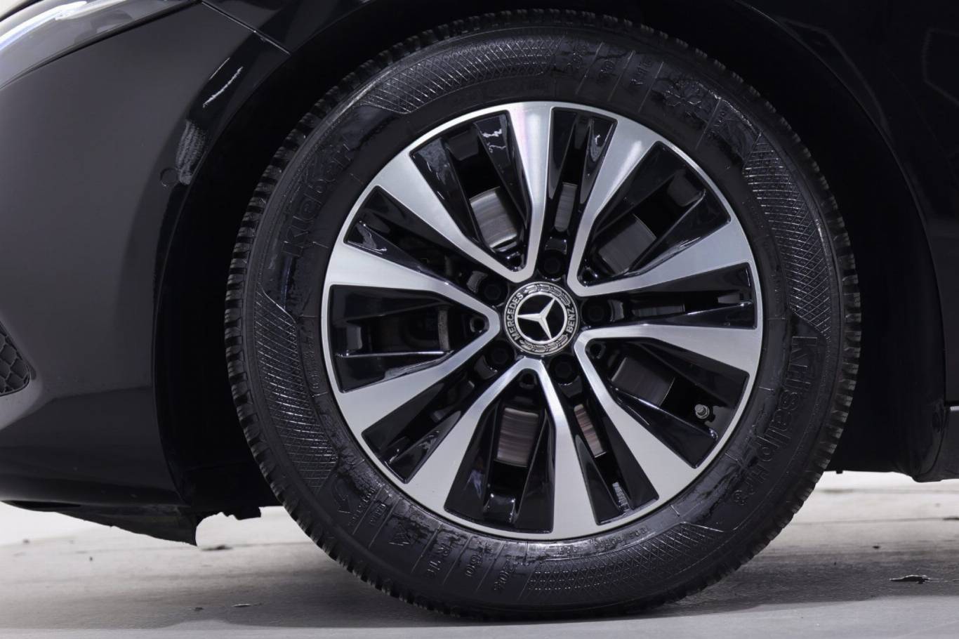 MERCEDES-BENZ Classe A 15