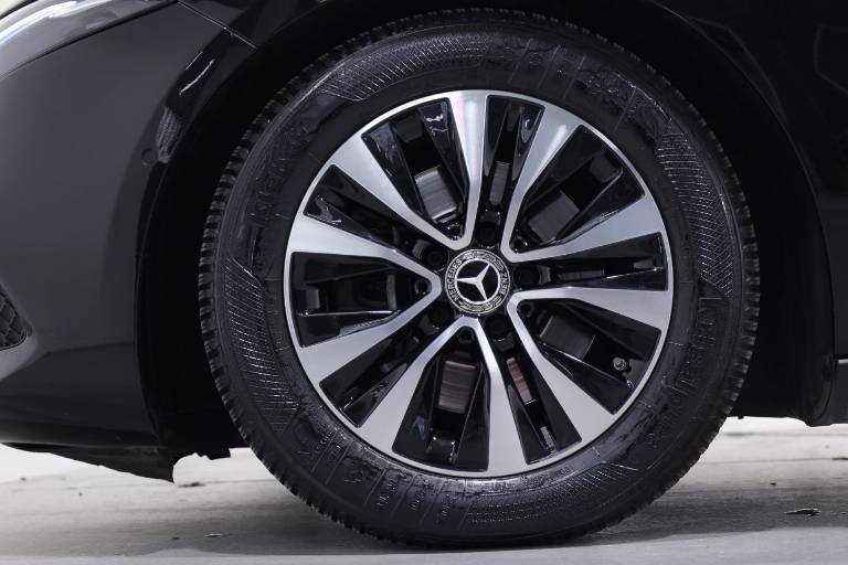 MERCEDES-BENZ Classe A 15