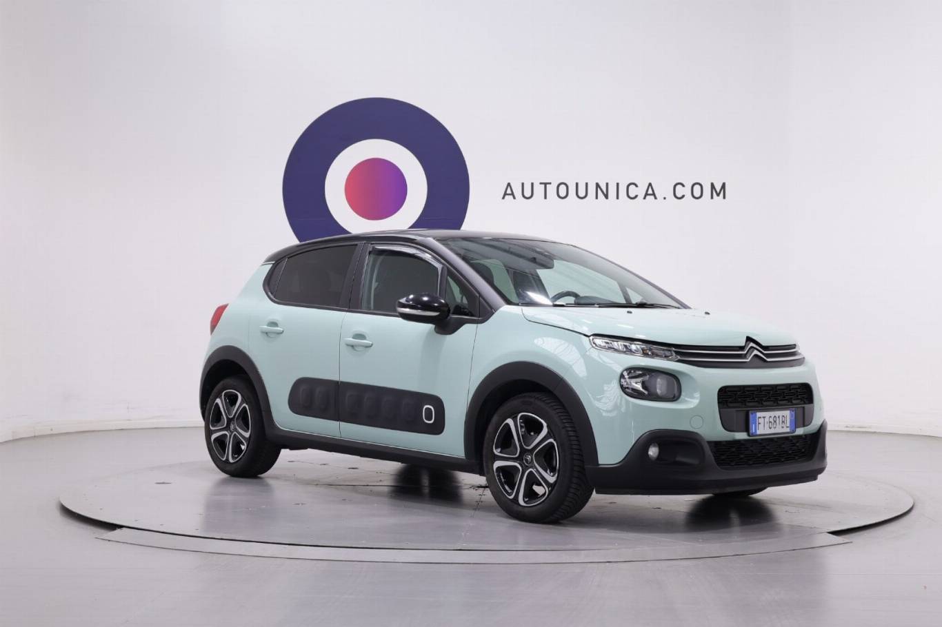 CITROEN C3 3