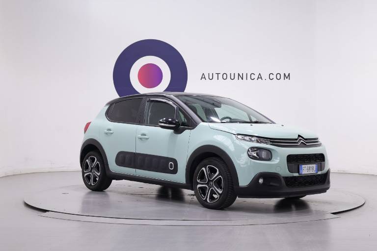CITROEN C3 3