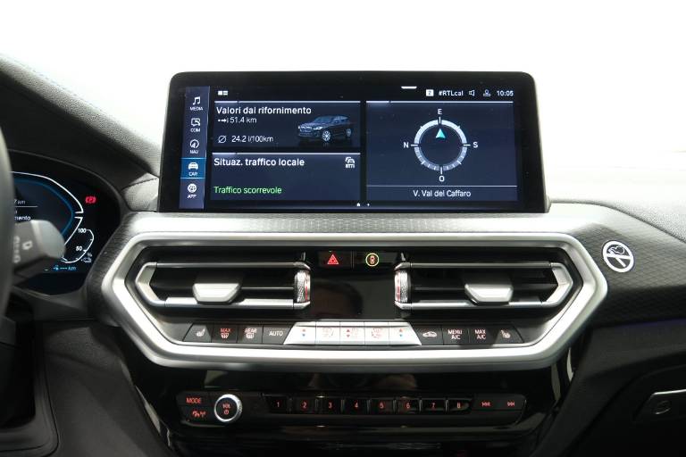 BMW X3 10