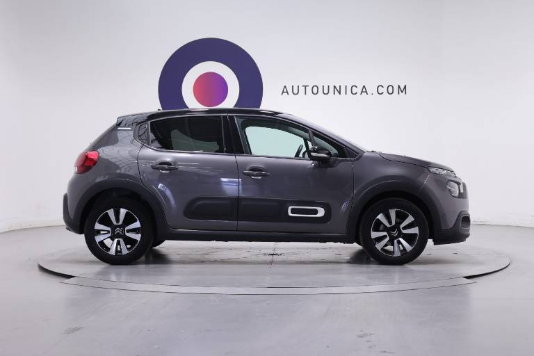 CITROEN C3 4