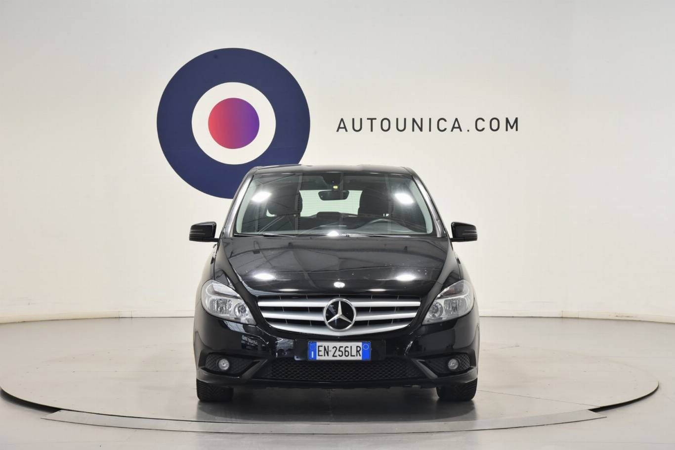 MERCEDES-BENZ B 180 5