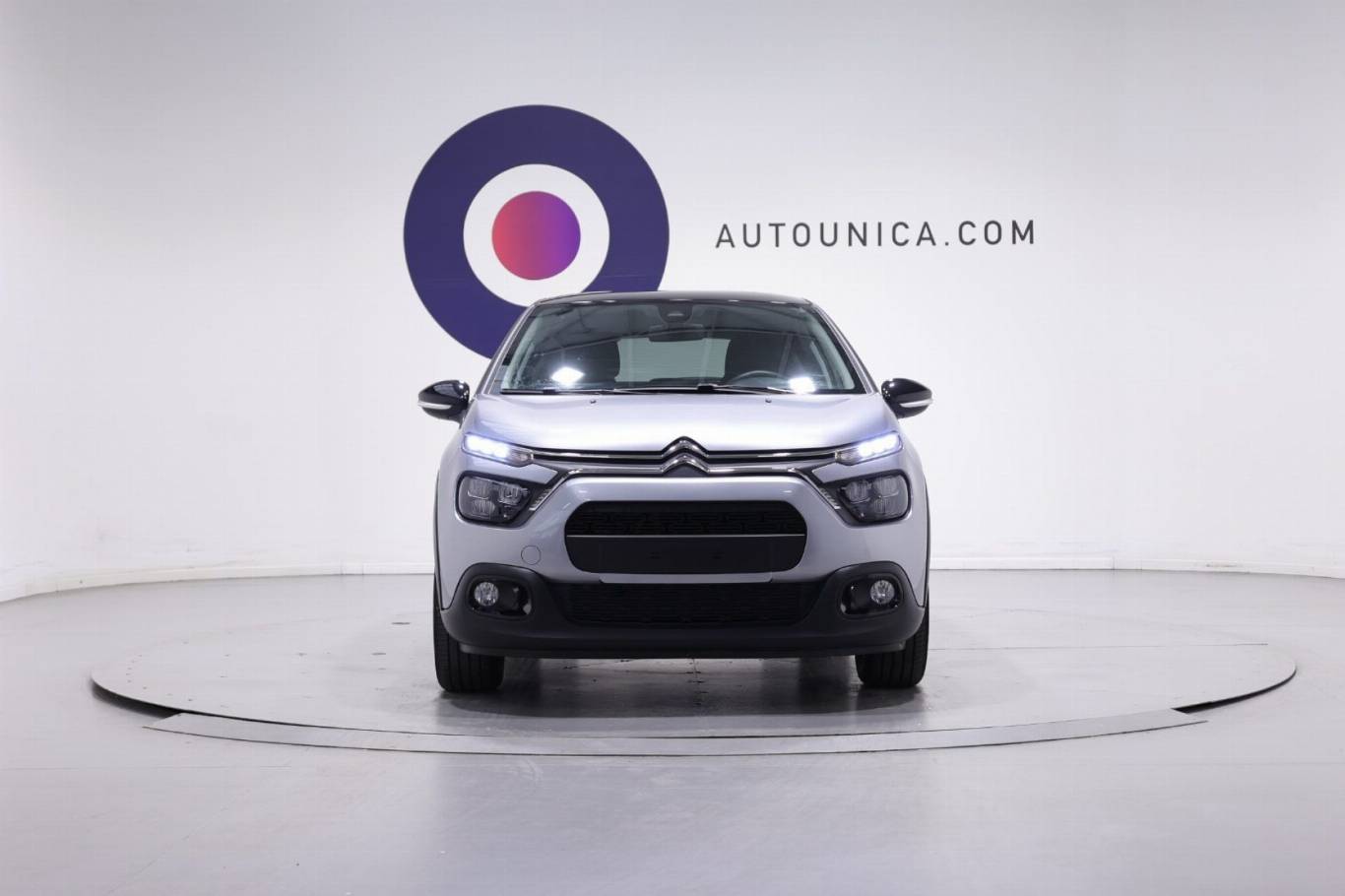 CITROEN C3 2