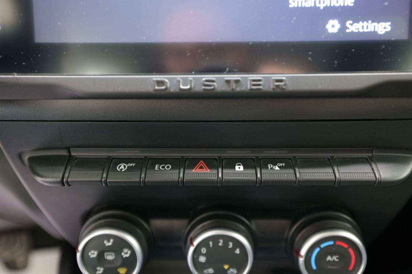 DACIA Duster 26