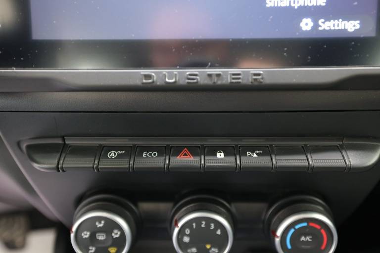 DACIA Duster 26