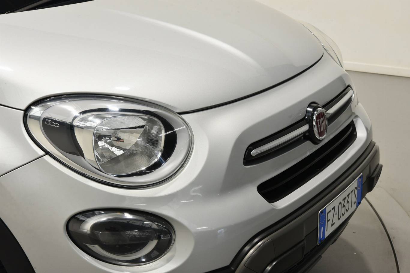 FIAT 500X 32