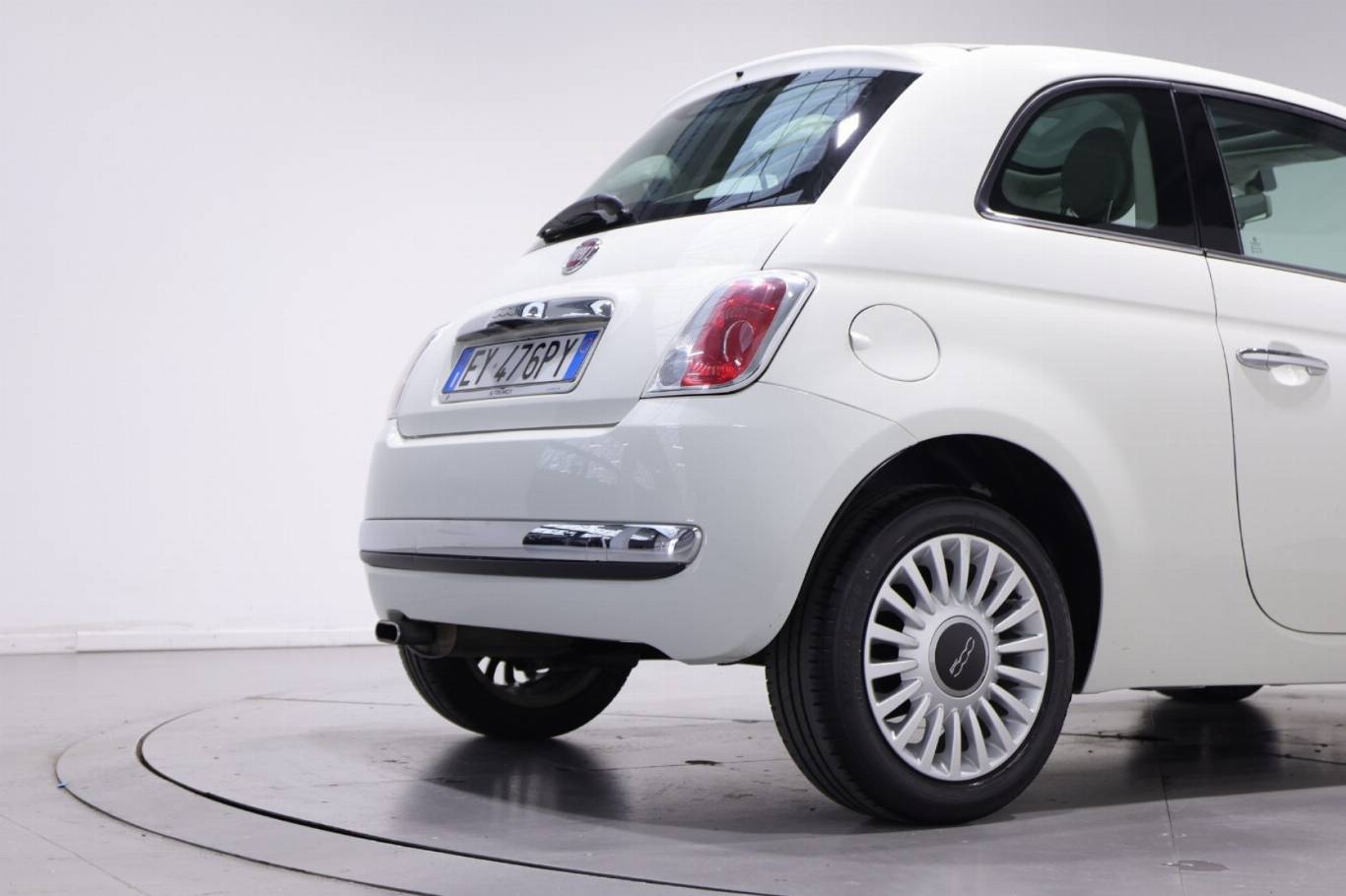 FIAT 500 13