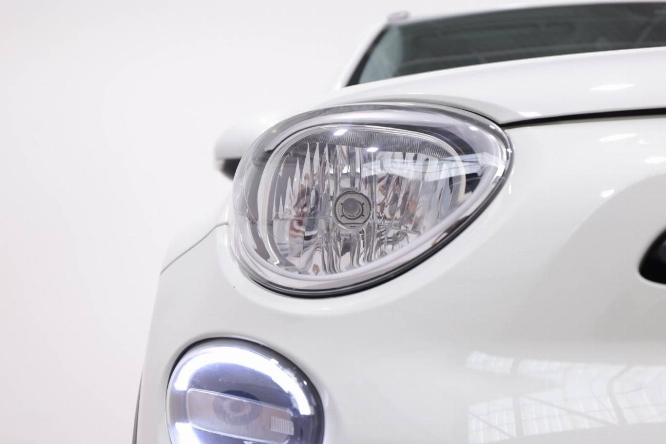 FIAT 500X 12