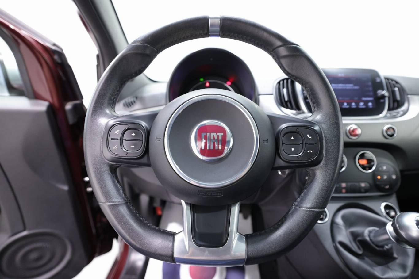 FIAT 500 7