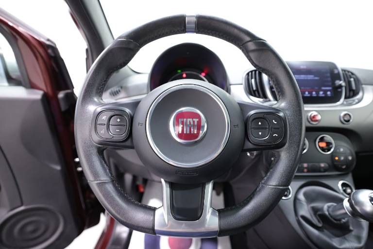 FIAT 500 7