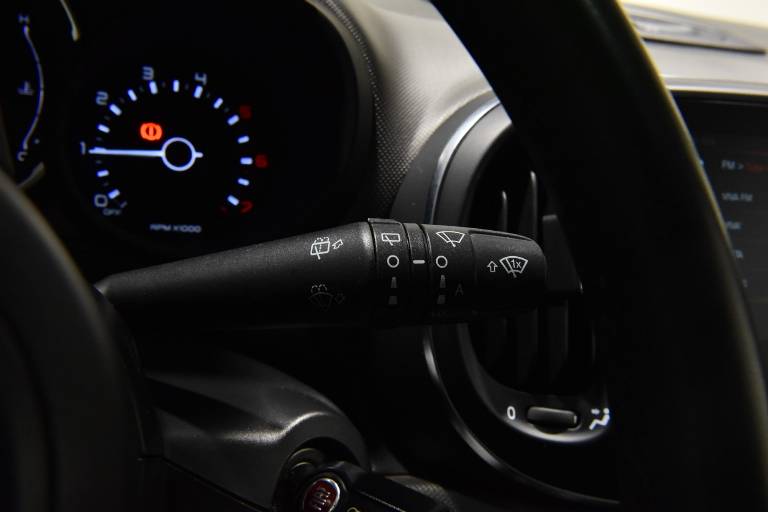 FIAT 500L 25