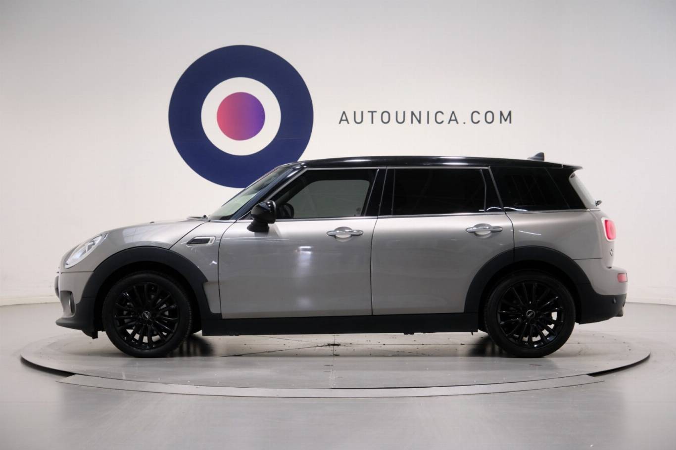 MINI Cooper Clubman 18