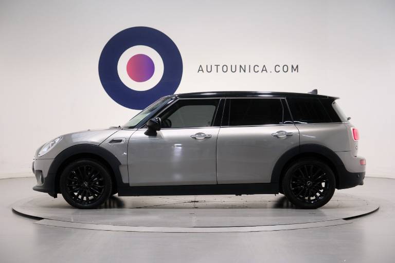 MINI Cooper Clubman 18