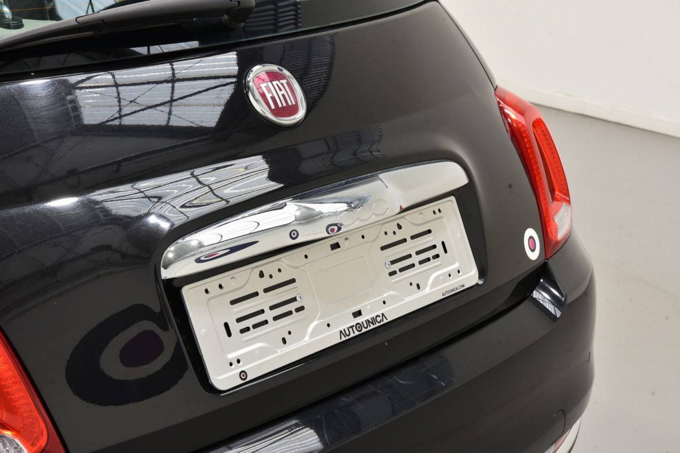 FIAT 500 47