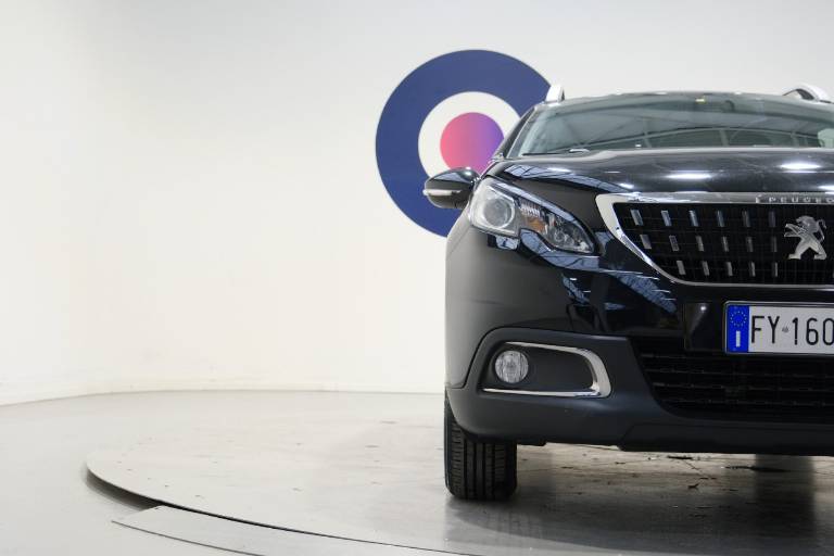 PEUGEOT 2008 40