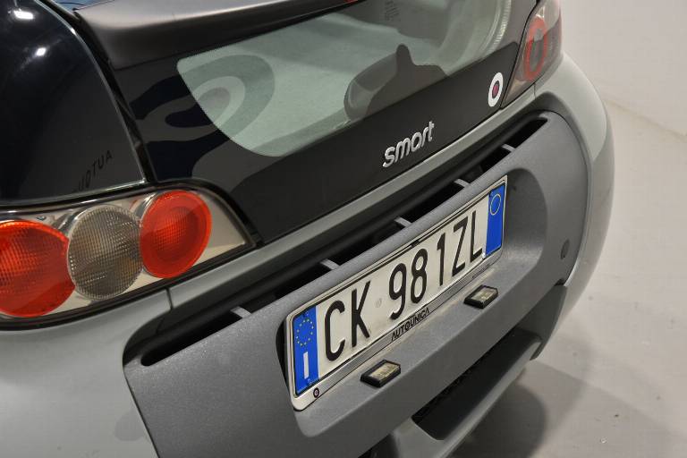 SMART Roadster 37