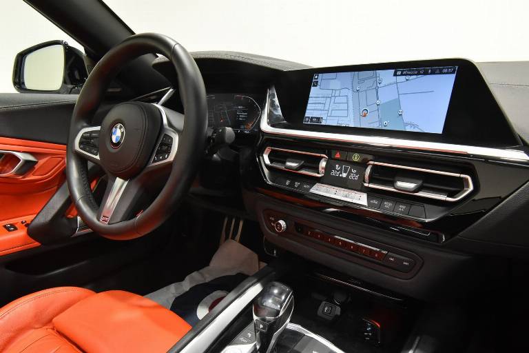 BMW Z4 28