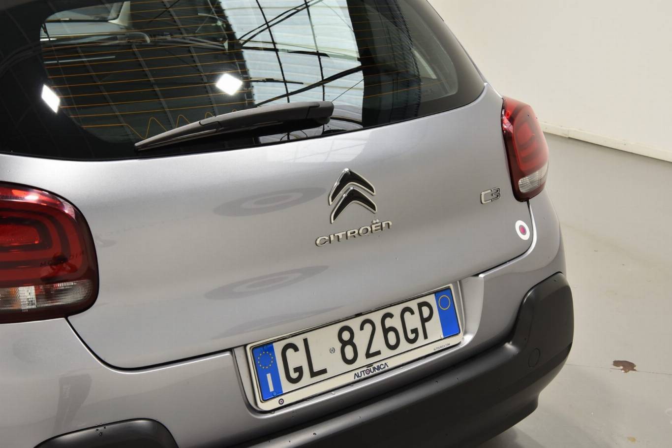 CITROEN C3 37