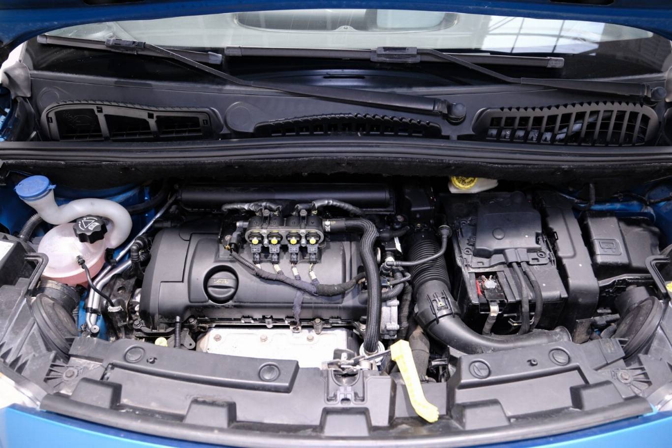 CITROEN C3 Picasso 48