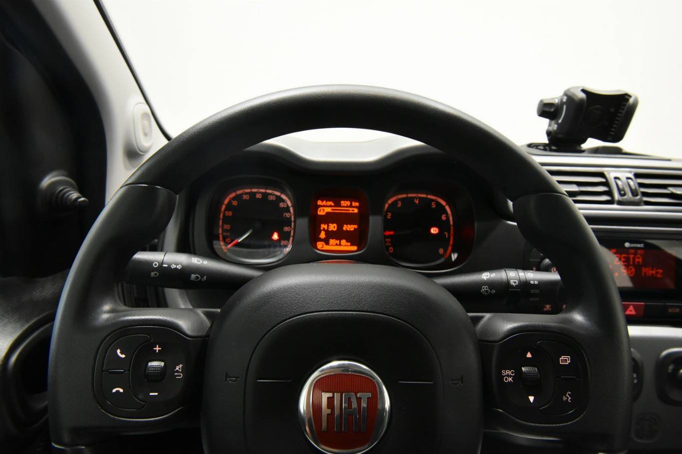 FIAT Panda 9