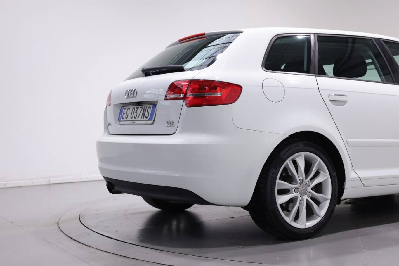 AUDI A3 13