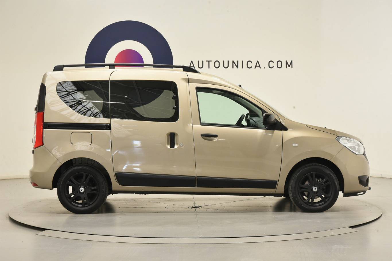 DACIA Dokker 30
