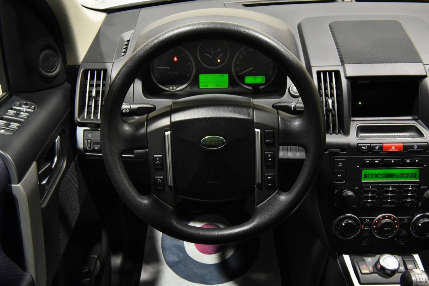 LAND ROVER Freelander 22