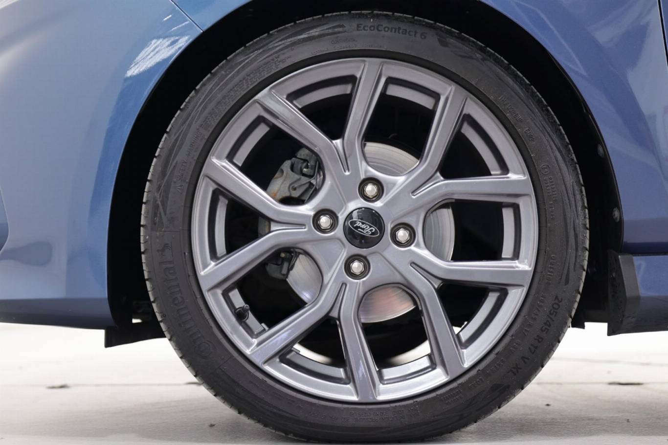 FORD Fiesta 14