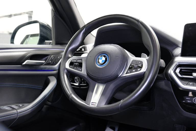 BMW X3 47
