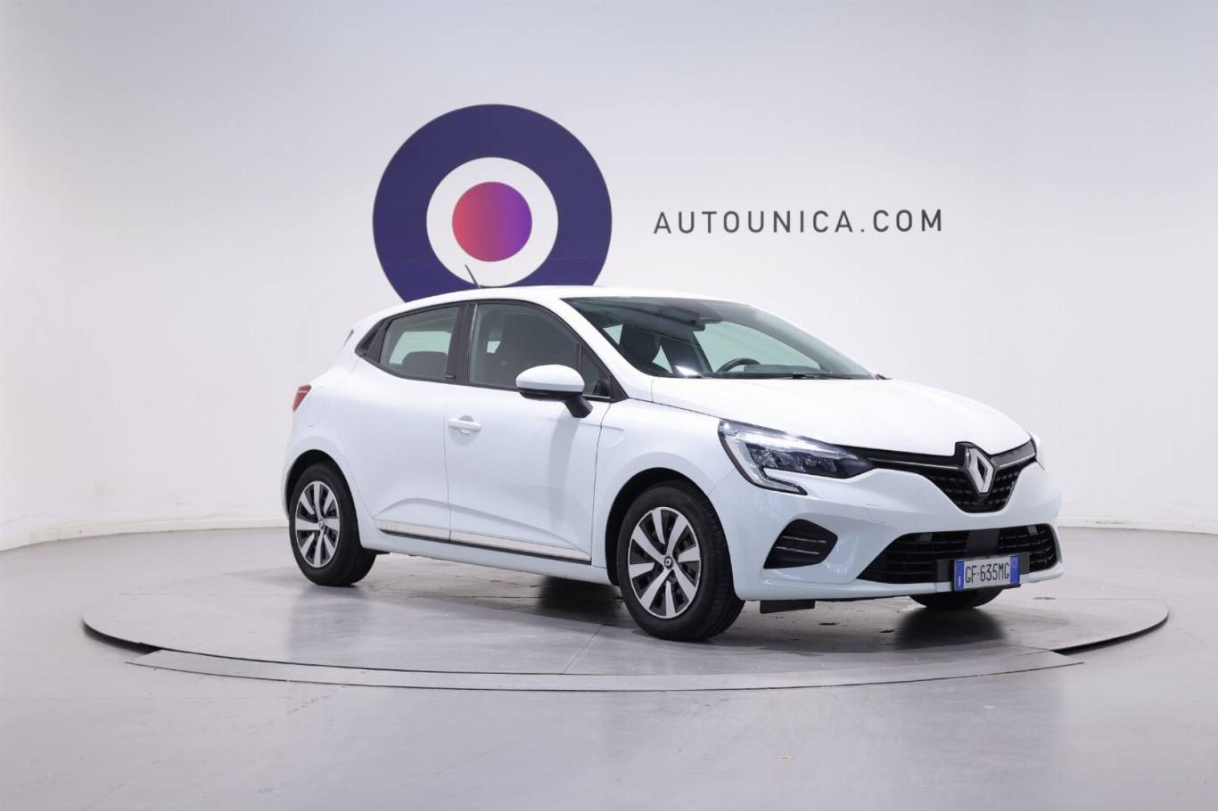 RENAULT Clio 2