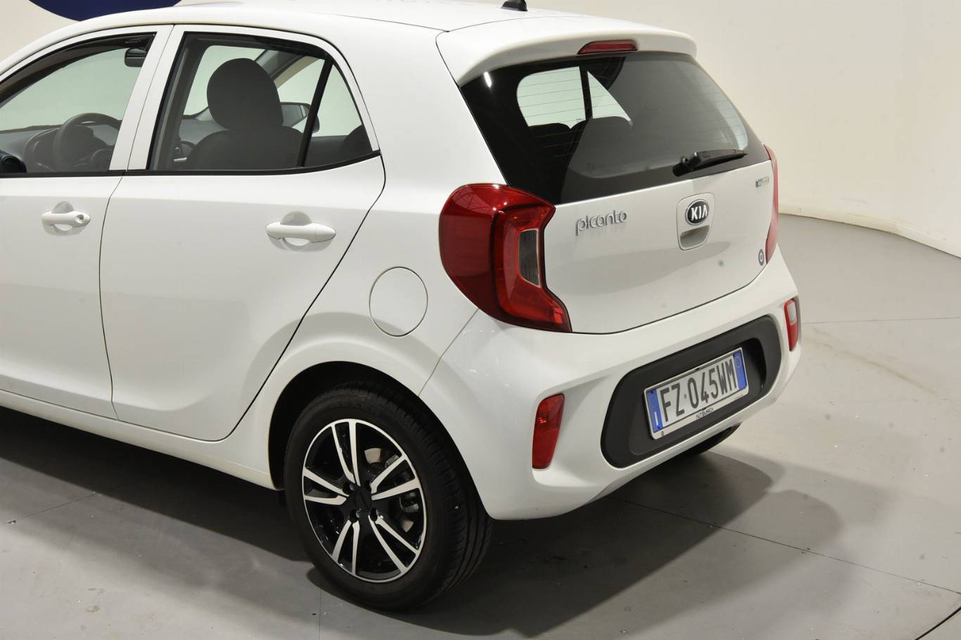 KIA Picanto 35