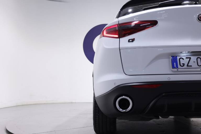 ALFA ROMEO Stelvio 50