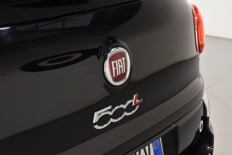 FIAT 500L 44