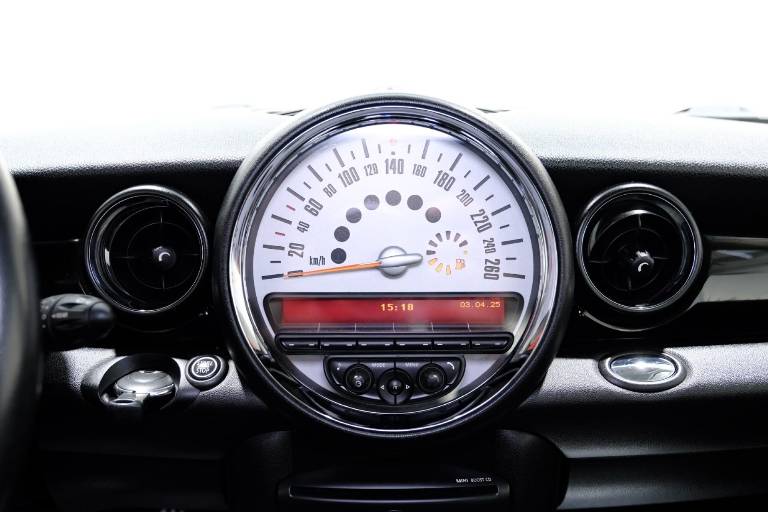MINI Cooper S 29