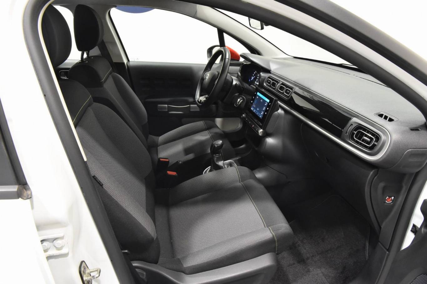 CITROEN C3 29