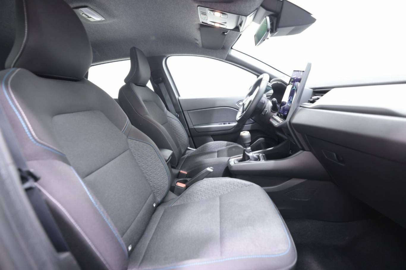 RENAULT Captur 41