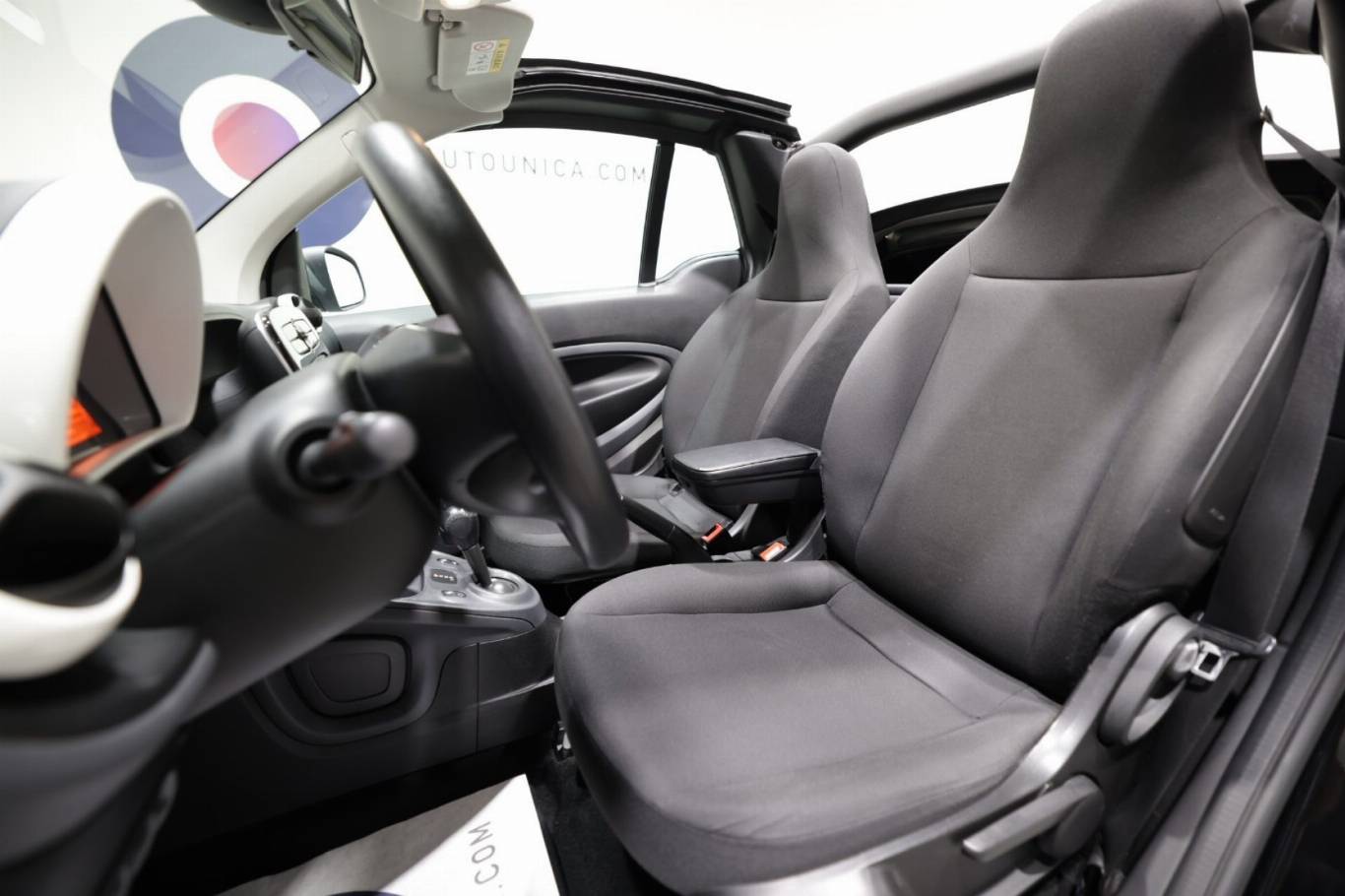 SMART ForTwo 6