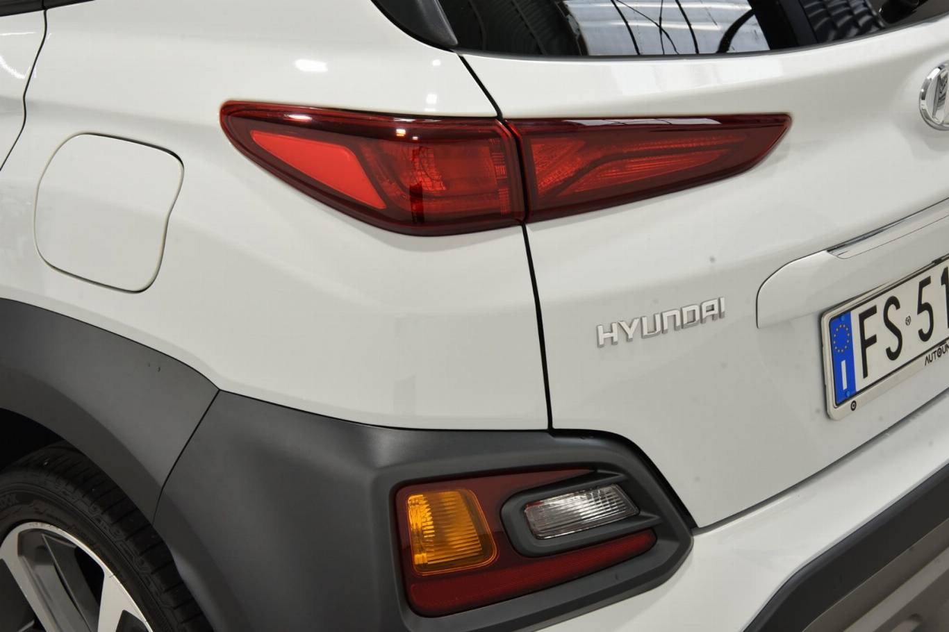 HYUNDAI Kona 46