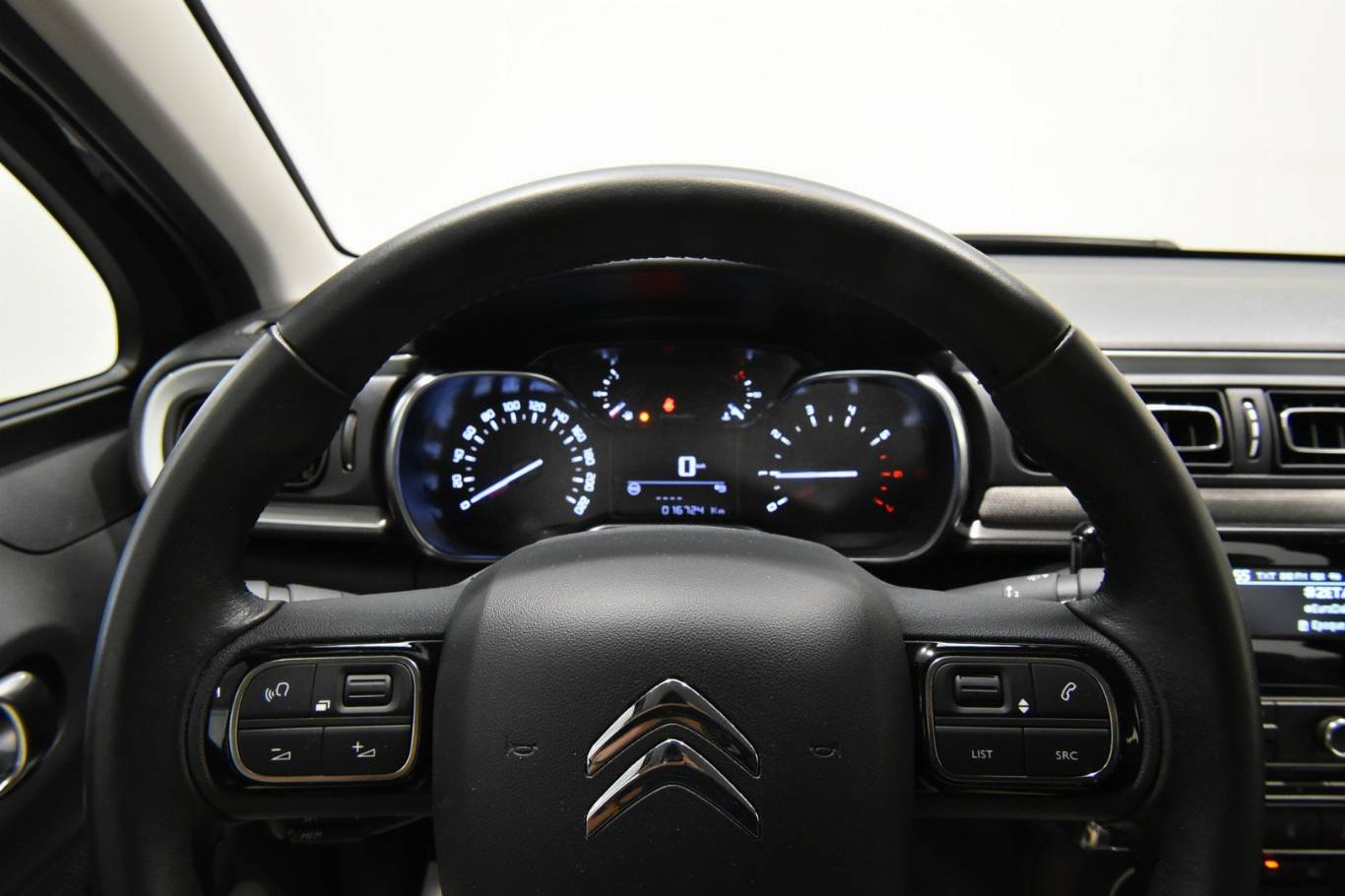 CITROEN C3 24