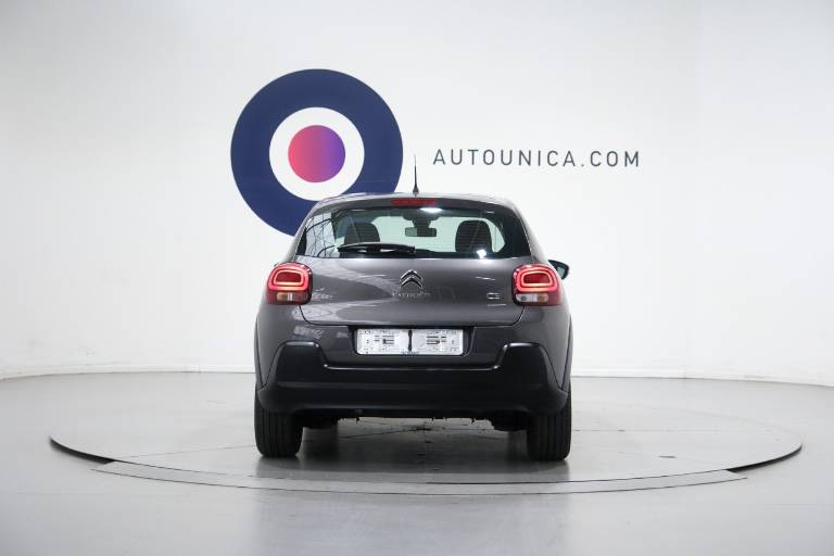 CITROEN C3 15