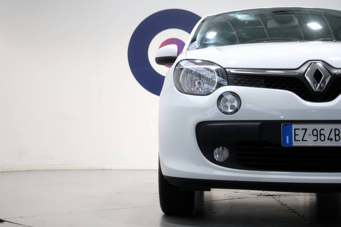 RENAULT Twingo 48