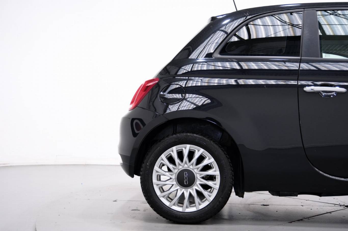 FIAT 500 42
